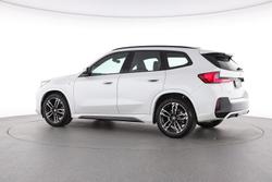 2025 BMW X1 xDrive20i M Sport