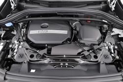 2025 BMW X1 xDrive20i M Sport