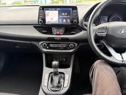2020 Hyundai i30 Active