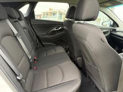 2020 Hyundai i30 Active