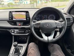2020 Hyundai i30 Active
