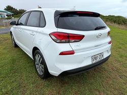 2020 Hyundai i30 Active