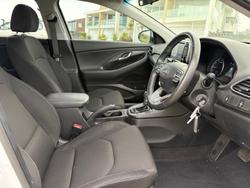 2020 Hyundai i30 Active