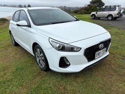 2020 Hyundai i30 Active