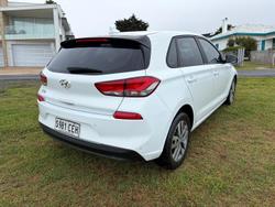 2020 Hyundai i30 Active