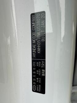 2020 Hyundai i30 Active