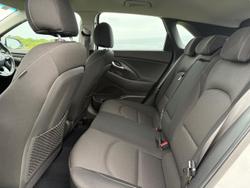 2020 Hyundai i30 Active