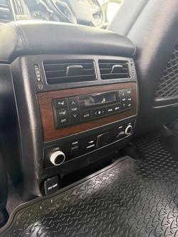 2019 Toyota Landcruiser Sahara