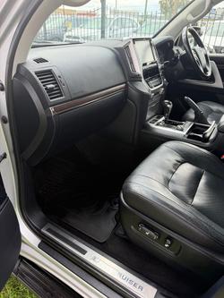 2019 Toyota Landcruiser Sahara