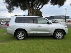 2019 Toyota Landcruiser Sahara