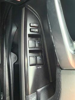 2019 Toyota Landcruiser Sahara