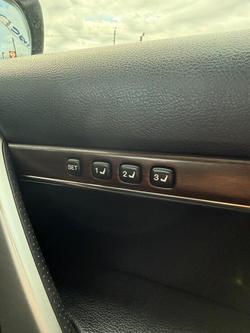 2019 Toyota Landcruiser Sahara