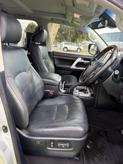 2019 Toyota Landcruiser Sahara