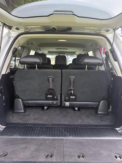 2019 Toyota Landcruiser Sahara