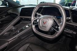 2026 Chevrolet Corvette Stingray 3LT R