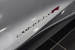 2026 Chevrolet Corvette Stingray 3LT R