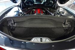 2026 Chevrolet Corvette Stingray 3LT R