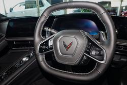 2026 Chevrolet Corvette Stingray 3LT R