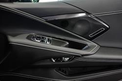 2026 Chevrolet Corvette Stingray 3LT R