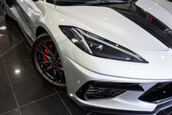 2026 Chevrolet Corvette Stingray 3LT R