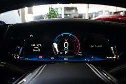 2026 Chevrolet Corvette Stingray 3LT R