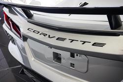 2026 Chevrolet Corvette Stingray 3LT R