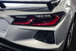 2026 Chevrolet Corvette Stingray 3LT R