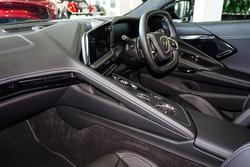 2026 Chevrolet Corvette Stingray 3LT R