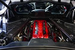 2026 Chevrolet Corvette Stingray 3LT R