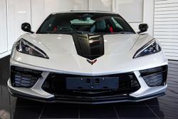 2026 Chevrolet Corvette Stingray 3LT R