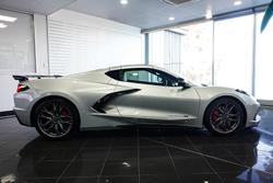 2026 Chevrolet Corvette Stingray 3LT R