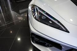 2026 Chevrolet Corvette Stingray 3LT R