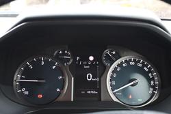 2023 Toyota Landcruiser Prado GXL