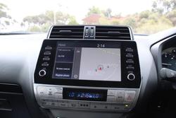 2023 Toyota Landcruiser Prado GXL