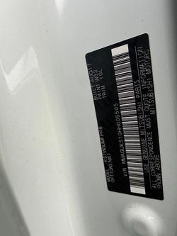 2017 Mitsubishi Pajero Sport Exceed