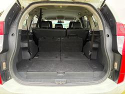 2017 Mitsubishi Pajero Sport Exceed