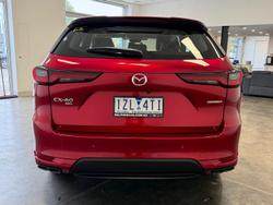 2023 Mazda CX-60 G40e GT