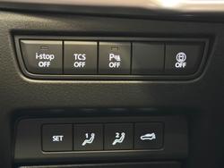 2023 Mazda CX-60 G40e GT