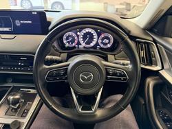 2023 Mazda CX-60 G40e GT