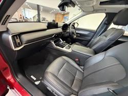2023 Mazda CX-60 G40e GT
