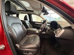 2023 Mazda CX-60 G40e GT