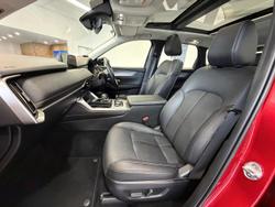 2023 Mazda CX-60 G40e GT