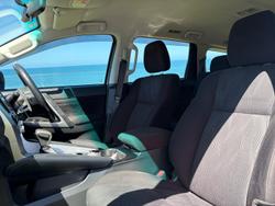 2020 Mitsubishi Pajero Sport GLX