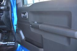 2026 Suzuki Jimny