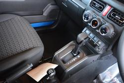 2026 Suzuki Jimny