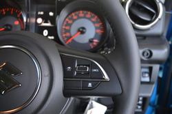 2026 Suzuki Jimny