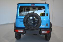 2026 Suzuki Jimny