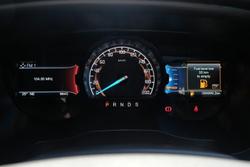 2017 Ford Ranger Wildtrak