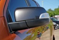 2017 Ford Ranger Wildtrak