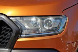 2017 Ford Ranger Wildtrak